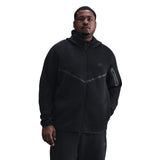 Nike Tech Mens Fleece Windrunner Full-Zip Jacket