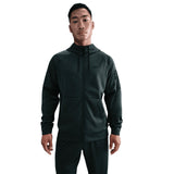 Nike Therma Mens Therma-FIT Full-Zip Fitness Top