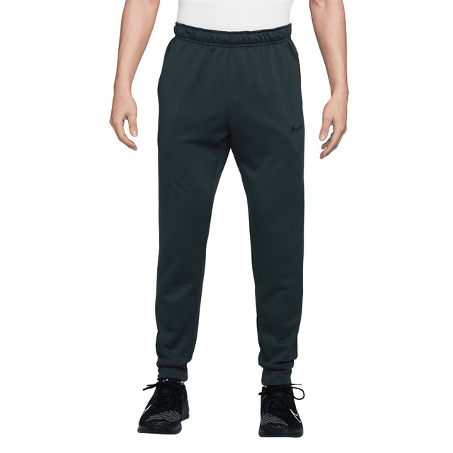 Nike Therma Mens Therma-FIT Tapered Fitness Pants