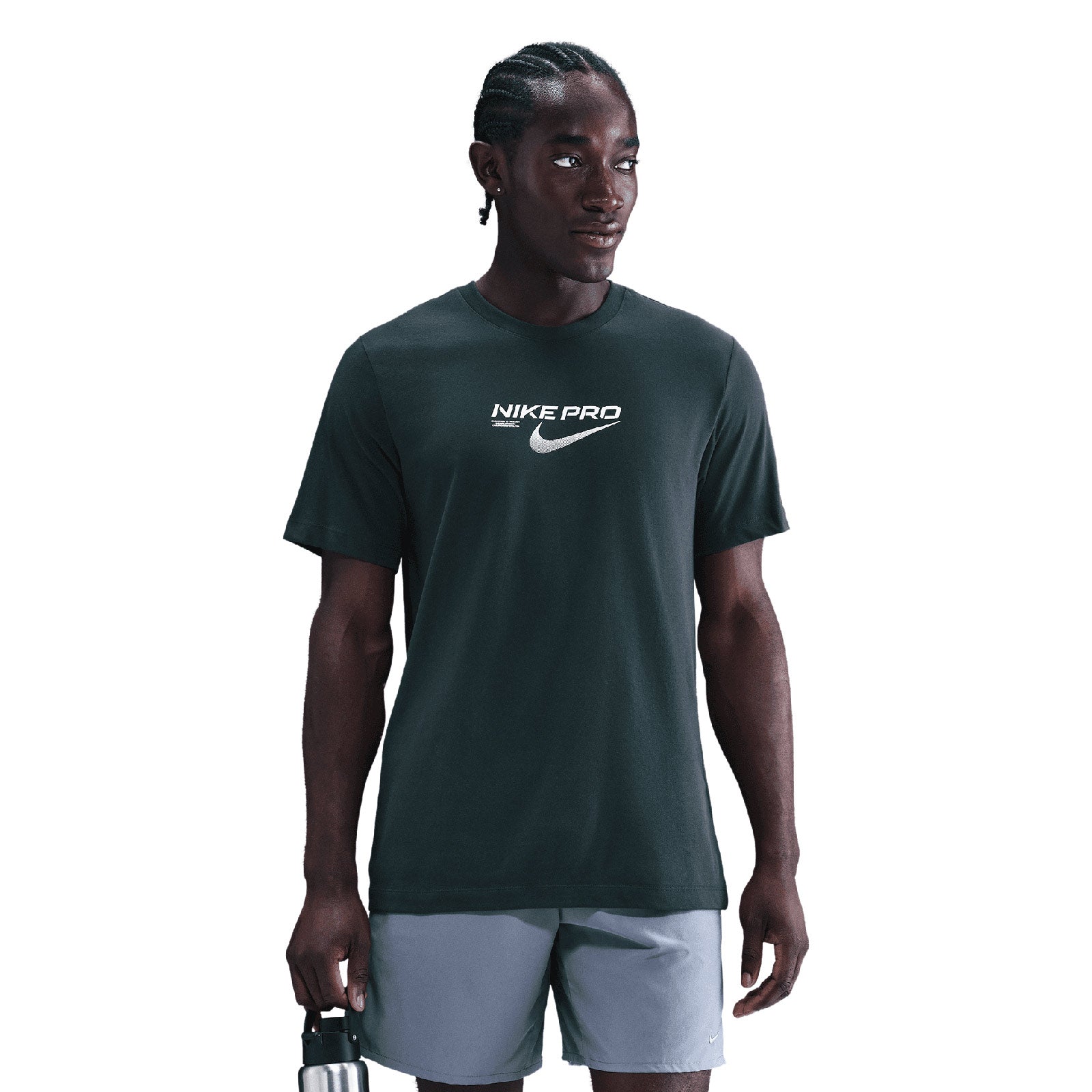 Nike Mens Dri-FIT Training T-Shirt