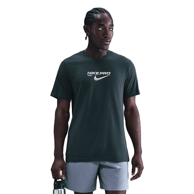 Nike Mens Dri-FIT Training T-Shirt