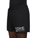 Nike Challenger Mens Winterized 5" 2-in-1 Running Shorts