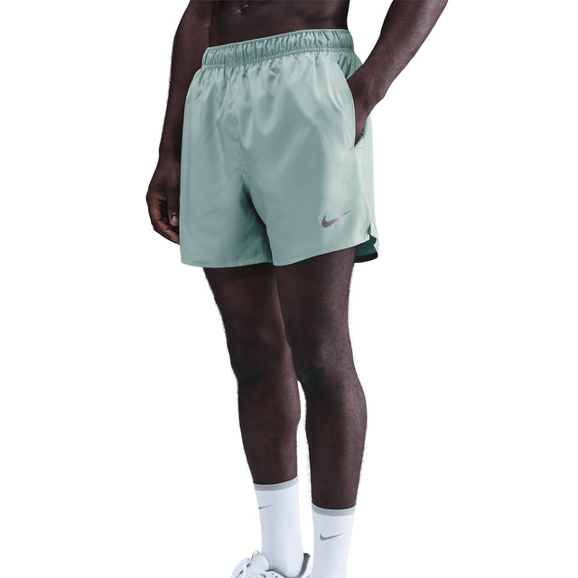 Nike Challenger Mens Dri-FIT 5" Brief-Lined Running Shorts