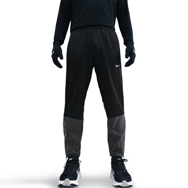 Nike Challenger Mens Therma-FIT Winterized Running Pants