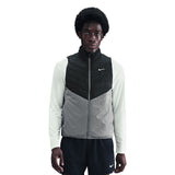 Nike Mens Therma-FIT Repel Synthetic-Fill Running Vest