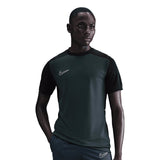 Nike Academy Mens Dri-FIT Short-Sleeve Soccer Top