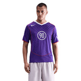 Nike Total 90 Mens Dri-FIT Short-Sleeve Soccer Top