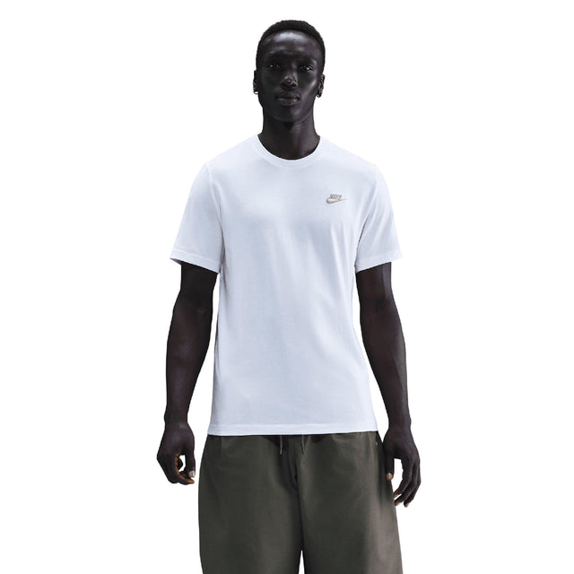 Nike Sportswear Club Mens T-Shirt