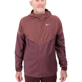 Nike Mens IMP LGHT WR JACKET Red