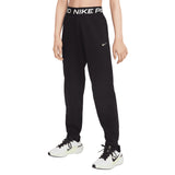 Nike Pro Fleece Kids (Girls) Dri-FIT Joggers