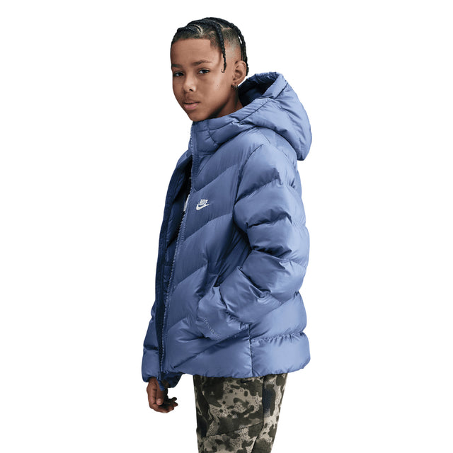 Nike Sportswear All Day Play Kids Therma-FIT Loose-Fit Puffer Jacket