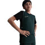 Nike Kids DF ACD25 TOP SS PD Green