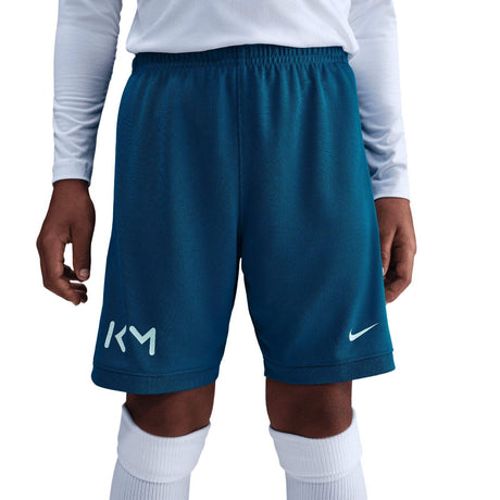 Nike Kylian Mbappé Academy Kids Dri-FIT Soccer Shorts