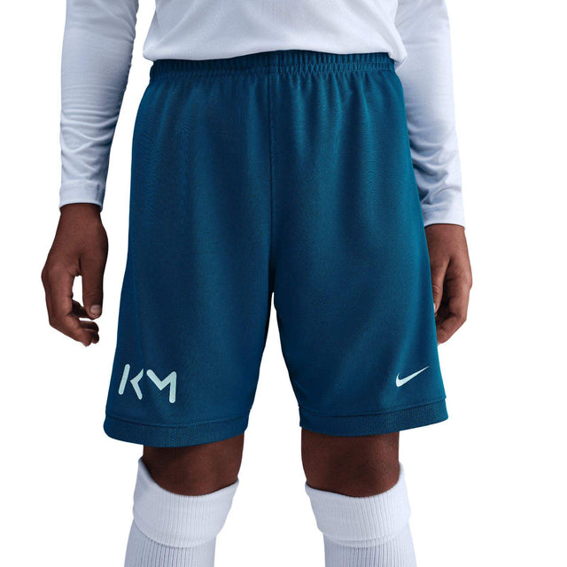Nike Kylian Mbappé Academy Kids Dri-FIT Soccer Shorts