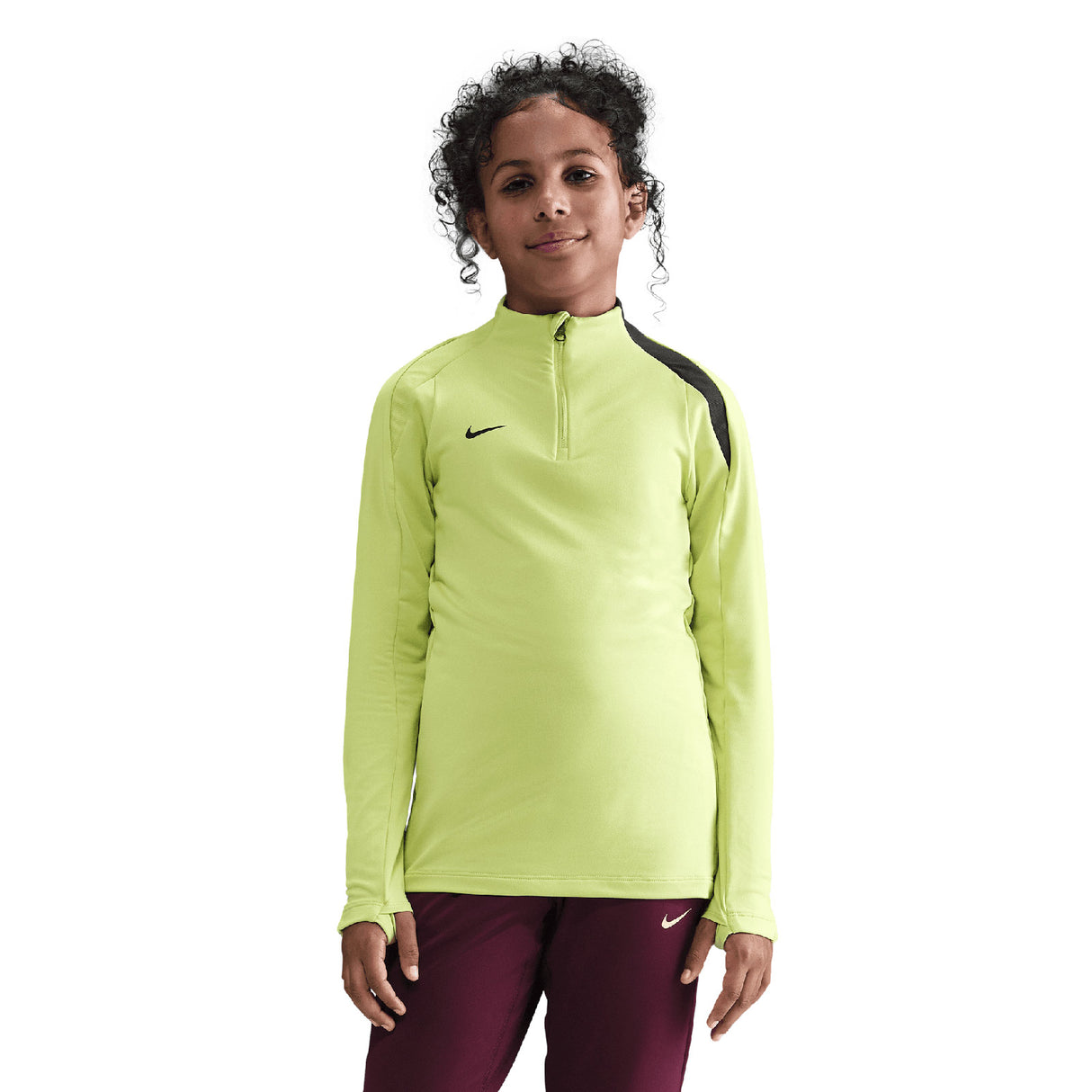 Nike Dri-FIT Strike Kids Soccer Drill Top