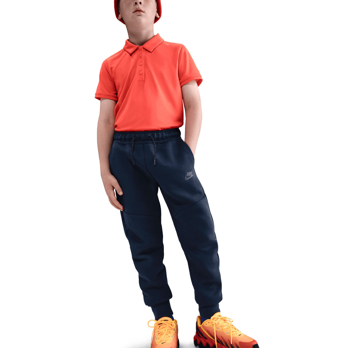 Nike Sportswear Tech Fleece Kids Joggers