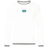 Castore FAI Ireland Football 2024/25 Mens Fleece Crew Top