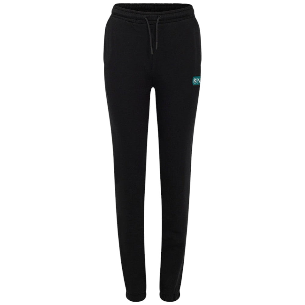 Castore FAI 24 Wmns Jogger Black