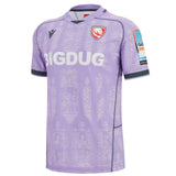 Macron Gloucester Rugby 2025/26 Away Replica Jersey