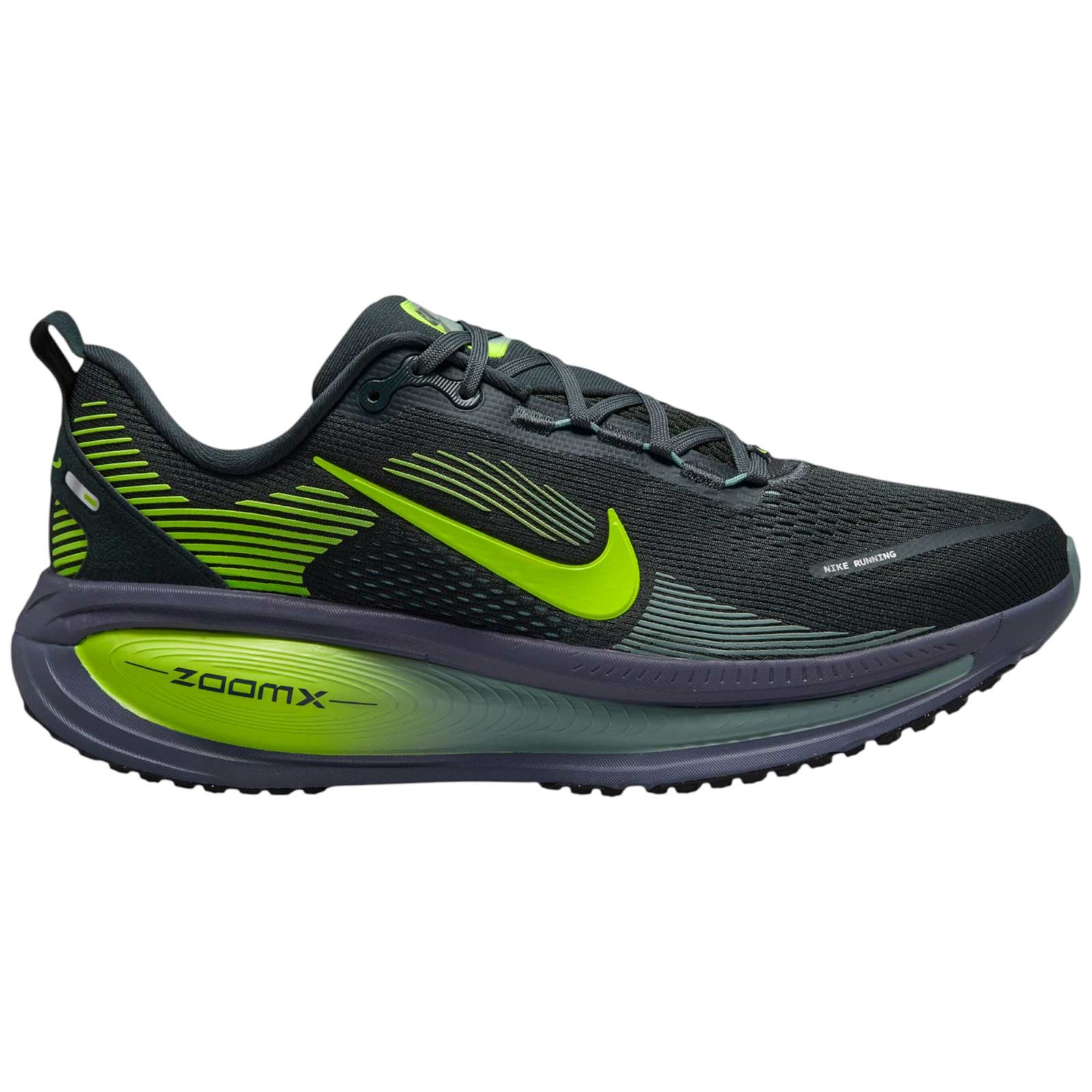 Nike Vomero 18 Mens Road Running Shoes