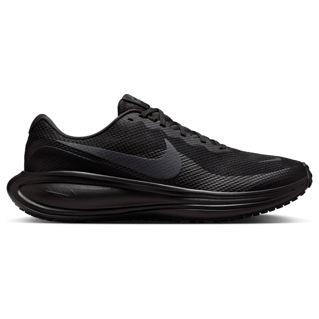 Nike Revolution 8 Mens Road Running Shoes