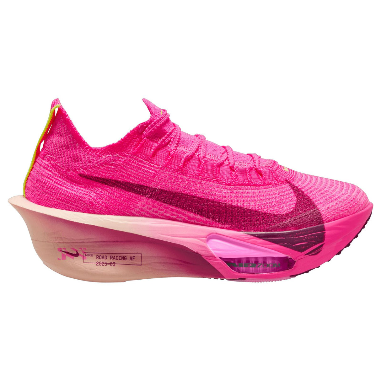 Nike Alphafly 3 Womens Road Racing Shoes