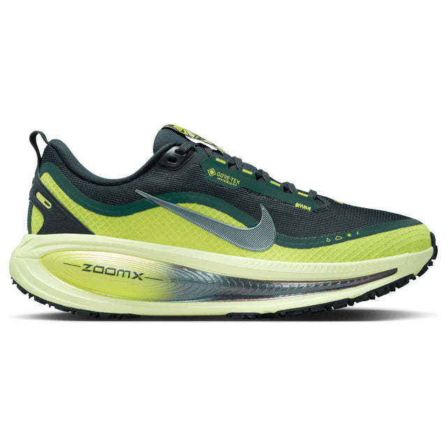 Nike Vomero 18 GORE-TEX Womens Waterproof Road Running Shoes with Reflective Accents