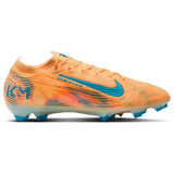 Nike Mercurial Vapor 16 Elite "Kylian Mbappé" Firm-Ground Low-Top Football Boots