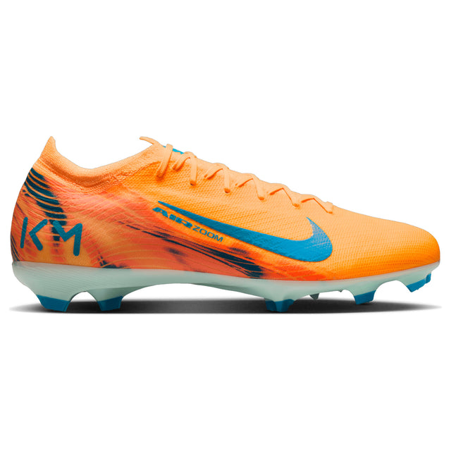 Nike Mercurial Vapor 16 Pro "Kylian Mbappé" Firm-Ground Low-Top Football Boots