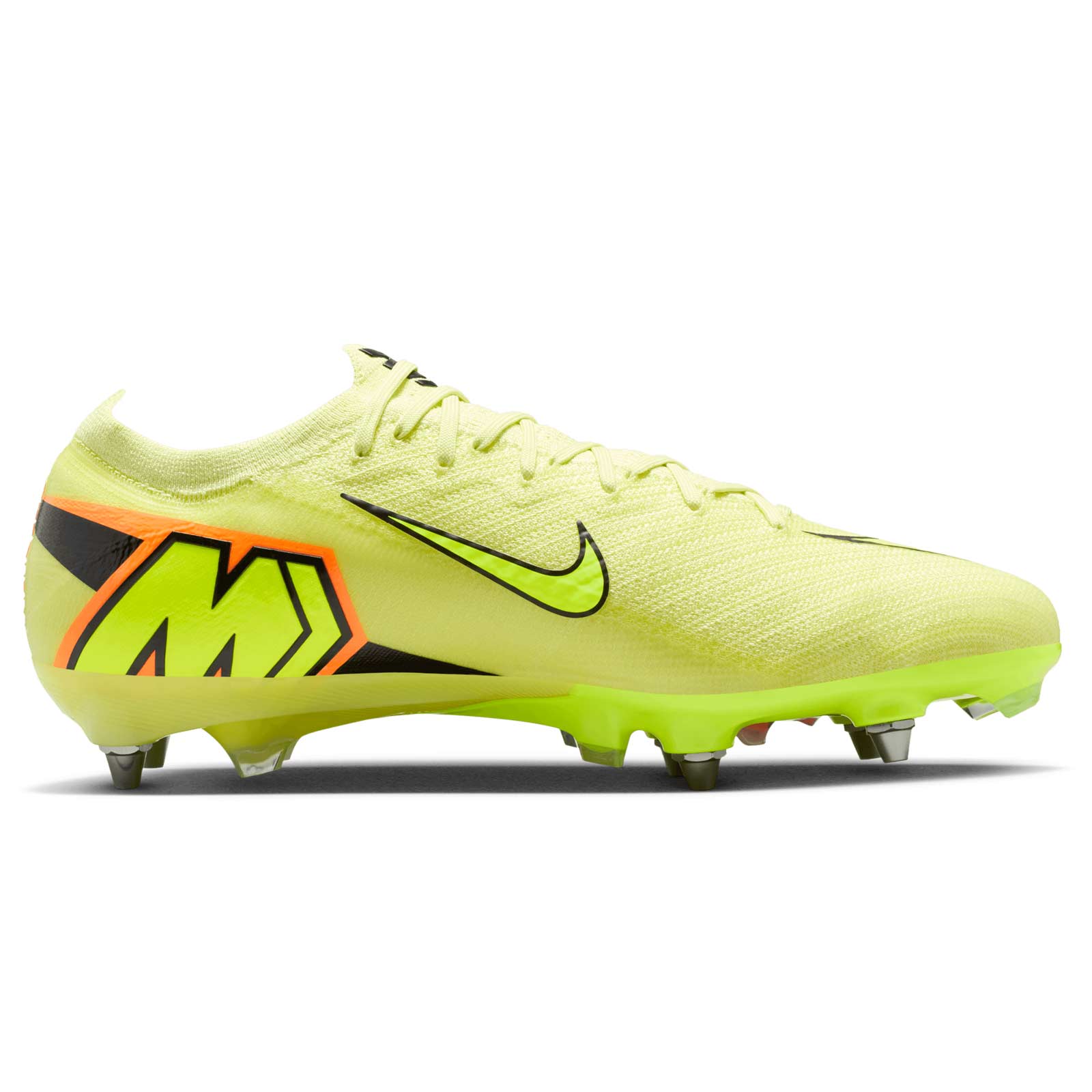 Nike Mercurial Vapor 16 Elite Soft-Ground Low-Top Football Boots