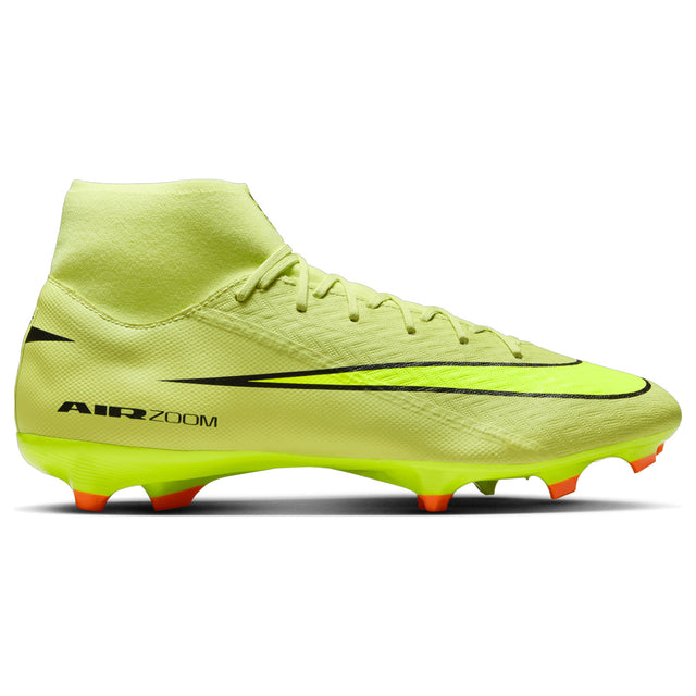 Nike Mercurial Superfly 10 Academy Multi-Ground High-Top Football Boots