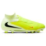 Nike Phantom 6 High Pro Firm-Ground Football Boots