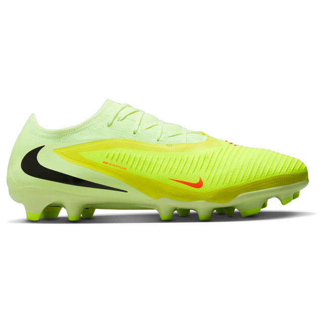 Nike Phantom 6 Low Pro Firm-Ground Football Boots