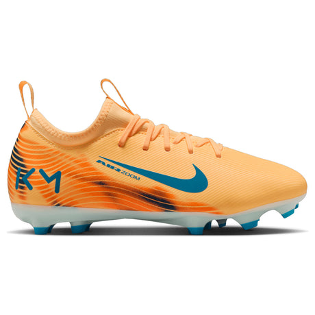 Nike Jr. Mercurial Vapor 16 Academy "Kylian Mbappé" Kids Multi-Ground Low-Top Football Boots