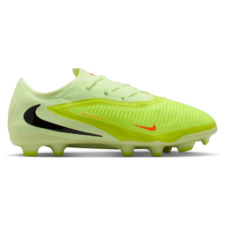Nike Jr. Phantom 6 Low Pro Kids Multi-Ground Football Boots