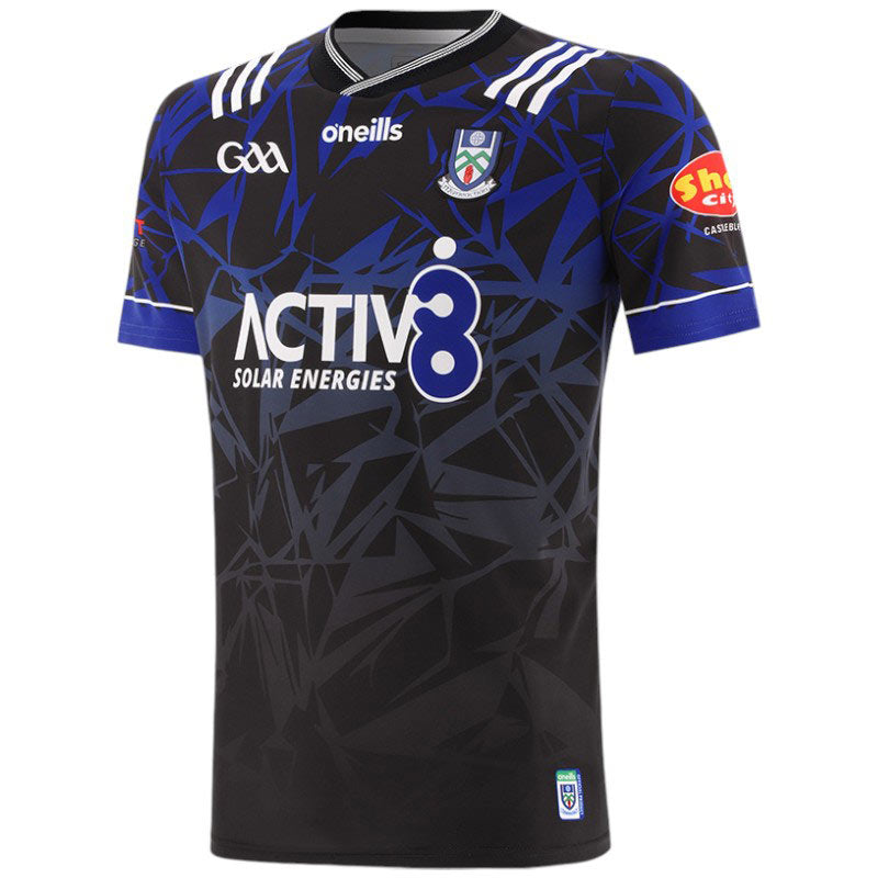 O'Neills Monaghan GAA 2024 Goalkeeper Home Jersey