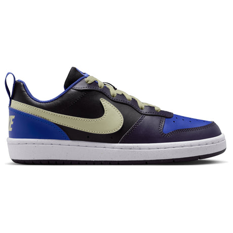 Nike Court Borough Low Recraft Kids Shoes