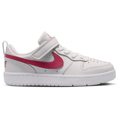 Nike Court Borough Low Recraft Kids Shoes