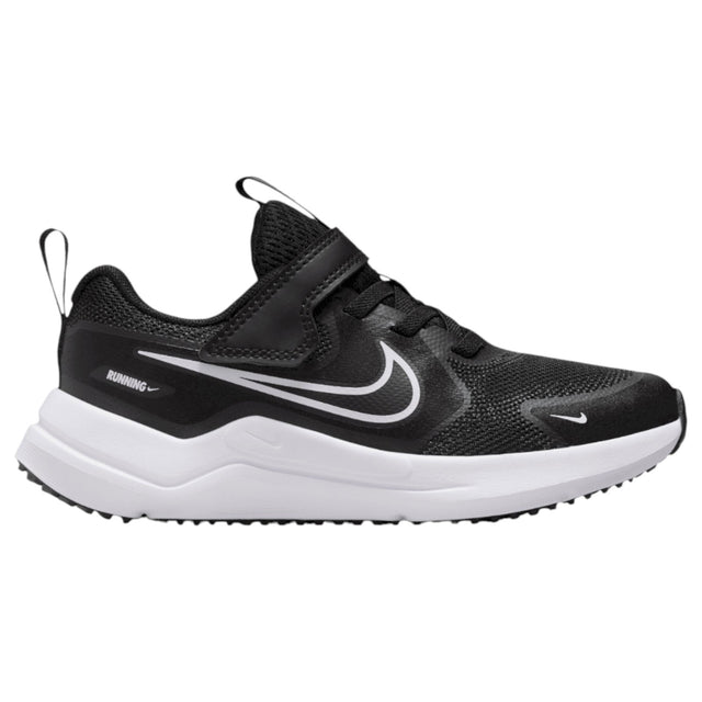 Nike Jnr Cosmic Runner Black