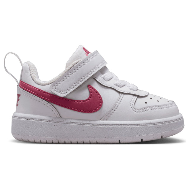 Nike Court Borough Low Recraft Infant Kids Shoes