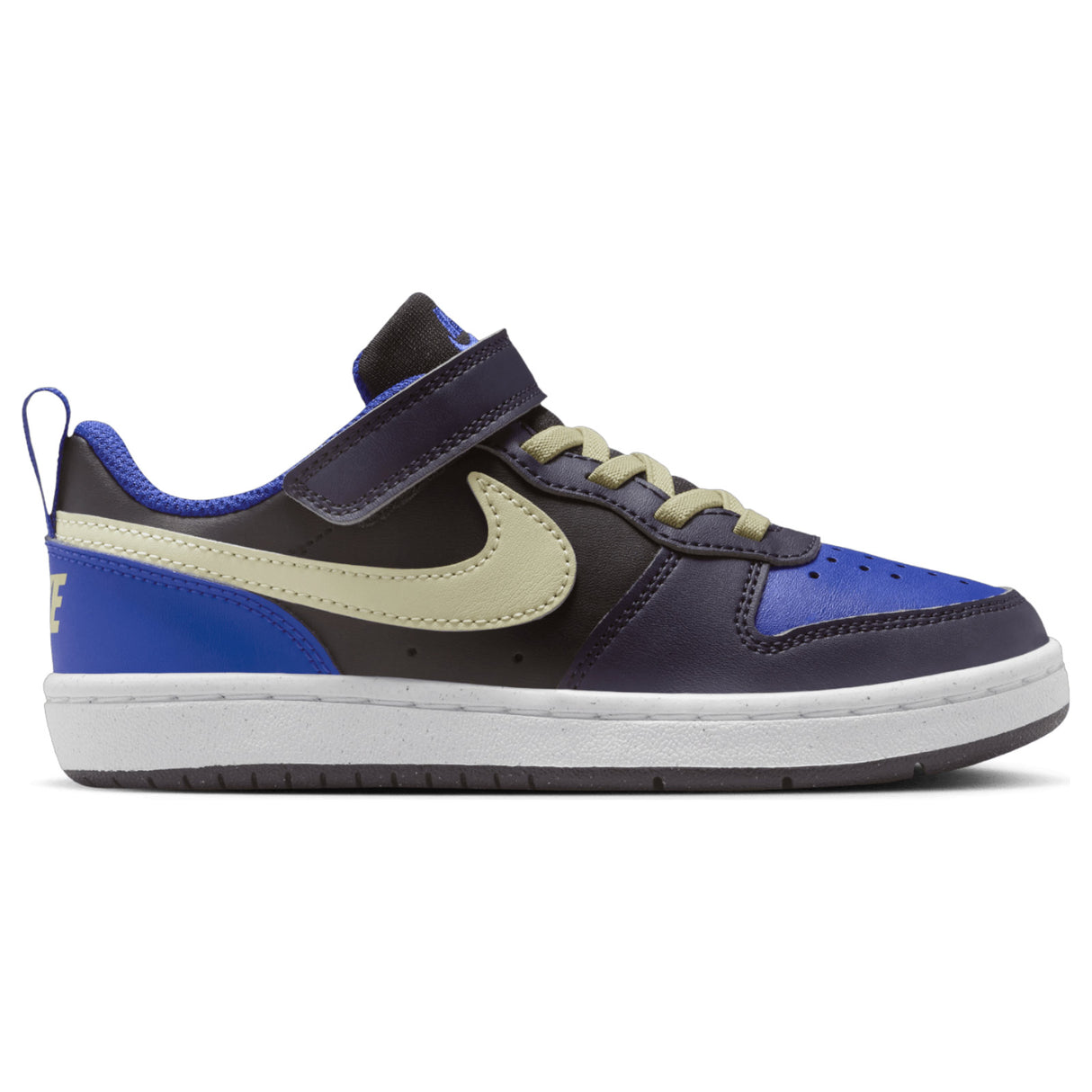 Nike Court Borough Low Recraft Kids Shoes