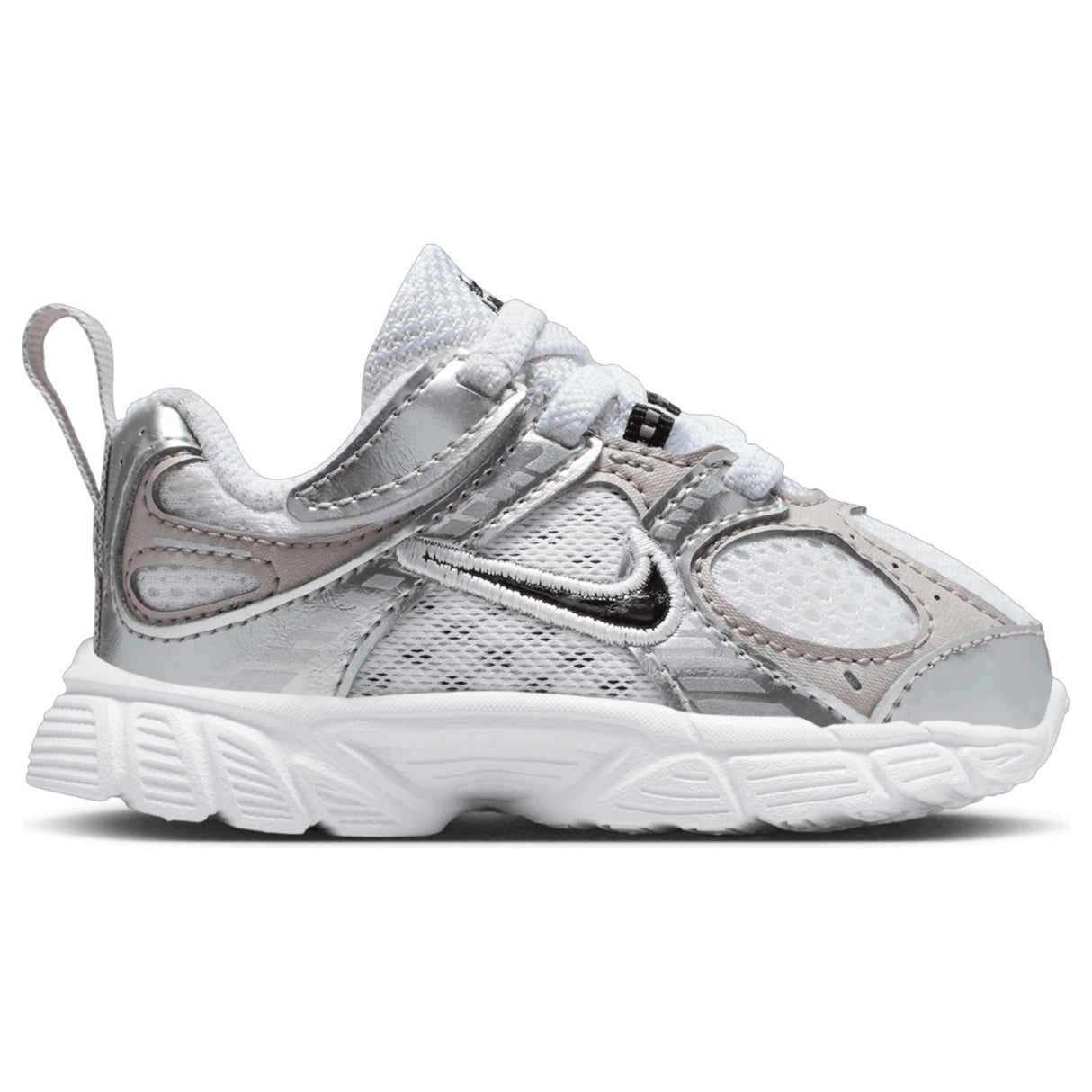 NIKE INF V5 RNR WHITE