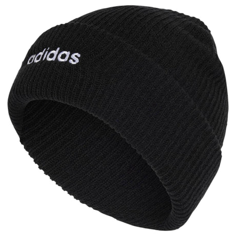 adidas Classic Rib-Knit Beanie
