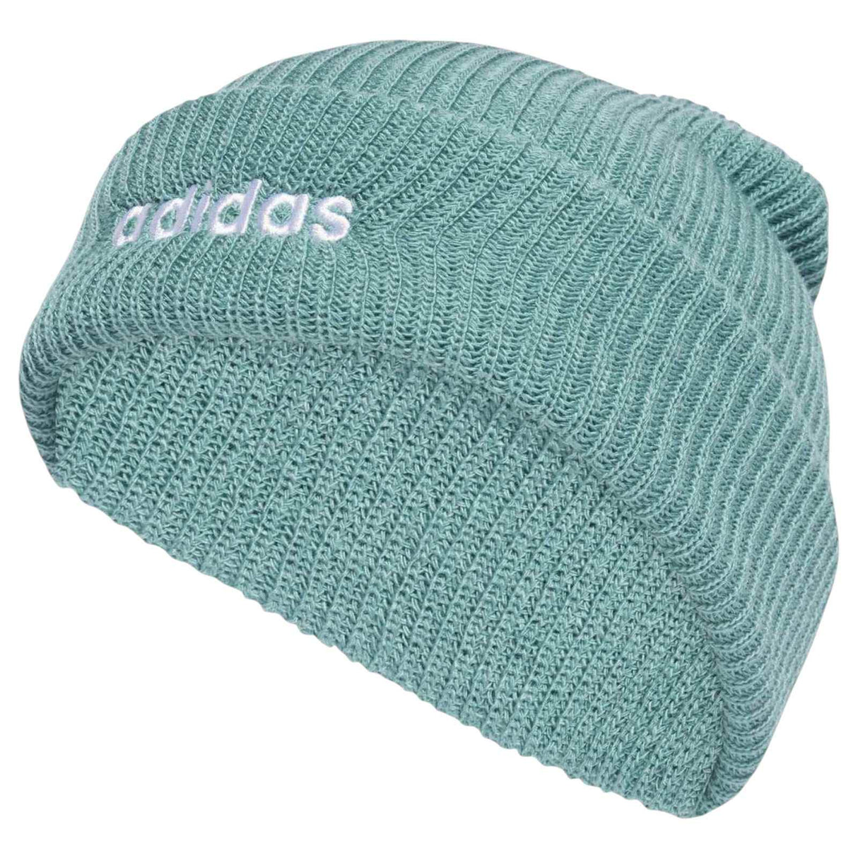 adidas Classic Rib-Knit Beanie