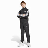 adidas Essentials 3-Stripes Climacool Kids Tracksuit