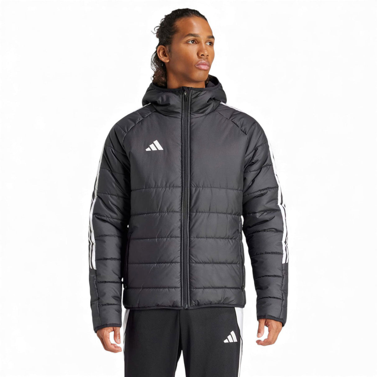 adidas Tiro 24 Mens Padded Winter Jacket