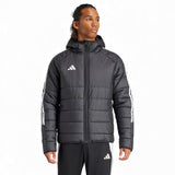adidas Tiro 24 Mens Padded Winter Jacket