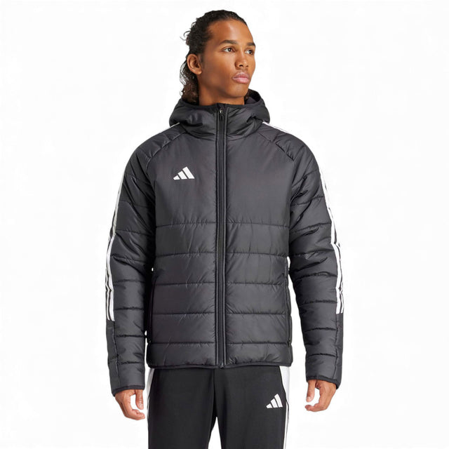 adidas Tiro 24 Mens Padded Winter Jacket