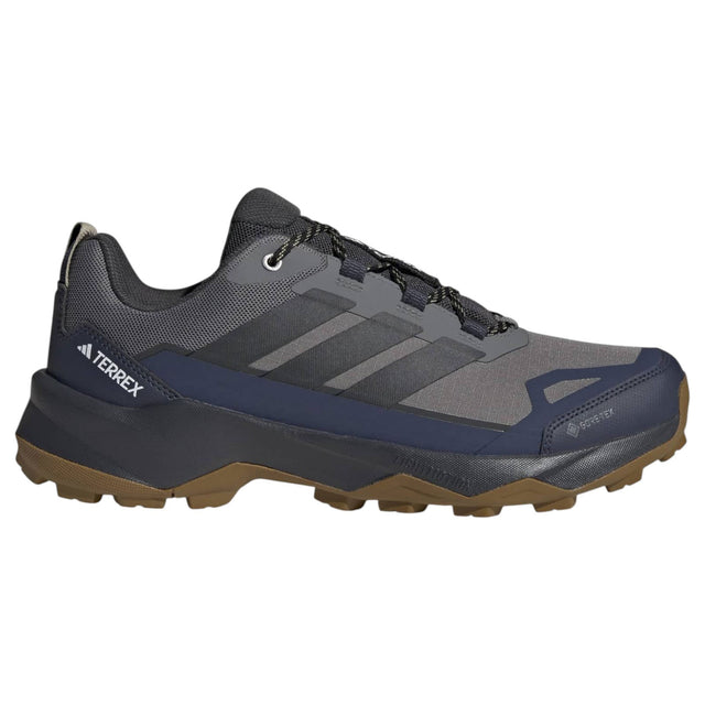 adidas Terrex Skychaser AX5 GORE-TEX Mens Hiking Shoes