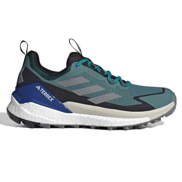 adidas Terrex Free Hiker 2.0 Low Gore-Tex Mens Hiking Shoes